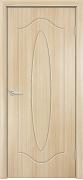 ПВХ дверь «Овал ДГ»